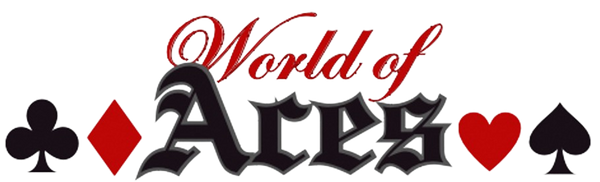 World Of Aces Clothing Co.